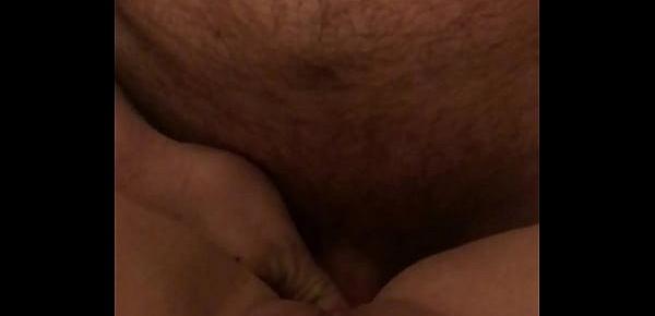  Wife fucked hard in a hotel